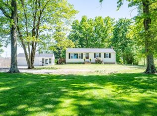 33867 Coffee School Rd, Salem, OH 44460