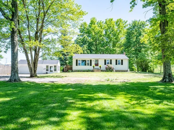 33867 Coffee School Rd, Salem, OH 44460