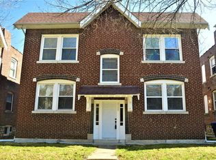 2126 Maury Ave APT 2N, Saint Louis, MO 63110