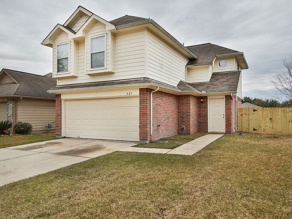 1st image of 527 Richcrest Dr