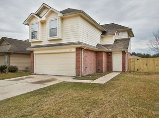 527 Richcrest Dr, Houston, TX 77060