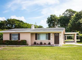 1226 Gramac Dr, North Fort Myers, FL 33917