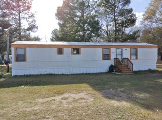 280 Snake Swamp Rd, Cope, SC 29038