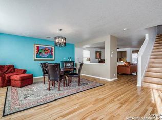 104 Hampton Way, Boerne, TX 78006