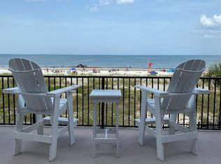 601 S 1st St #2D, Jacksonville Beach, FL 32250