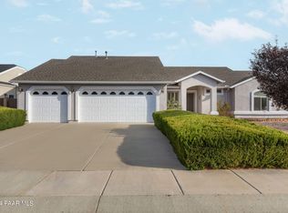 7434 N Viewscape Dr, Prescott Valley, AZ 86314