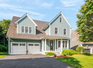 9 Cider Mill Ln, Lexington, MA 02421