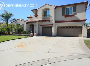 8145 Natoma St, Corona, CA 92880