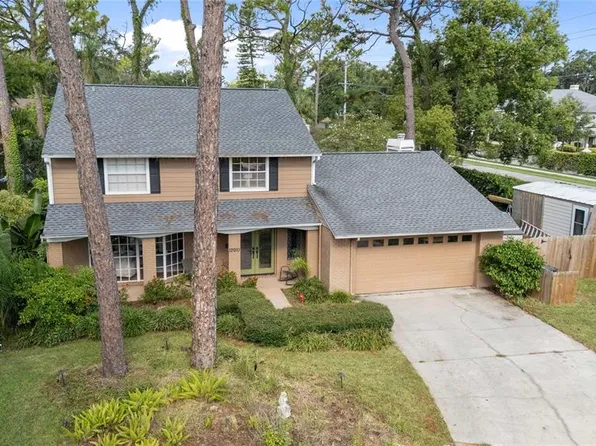 12910 Lazy Pine Pl, Tampa, FL 33624