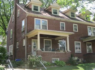 1717 Olive St, Reading, PA 19604