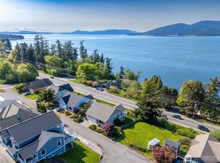 3504 Oakes View Ln, Anacortes, WA