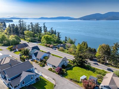3504 Oakes View Lane, Anacortes, WA, 98221