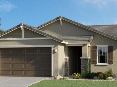 12521 E VERBINA Lane, Florence, AZ, 85132