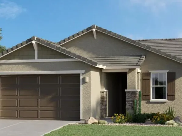 12521 E VERBINA Lane, Florence, AZ 85132