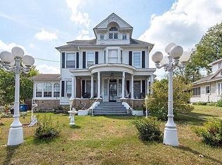 711 N Main St, Homer, LA 71040