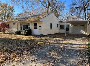 1128 Cooper Dr, Fort Dodge, IA 50501
