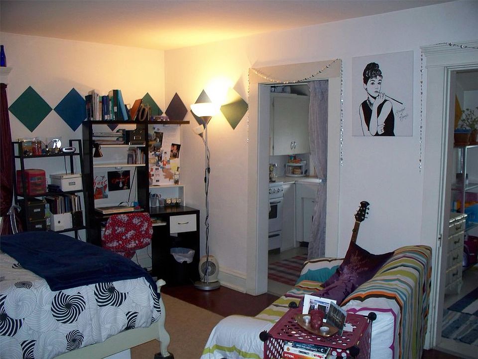 2nd image of 1334 Ellis St APT 5