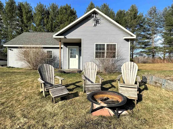 56 Provoncha Drive, Johnson, VT 05656