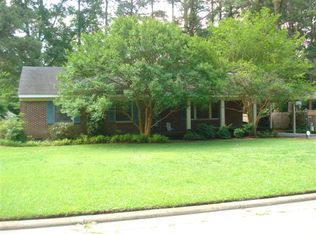 505 Deans St W, Wilson, NC 27893