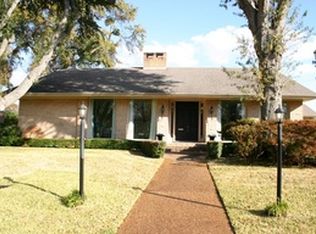 13 Brownwood Dr, Longview, TX 75602