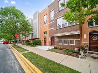 5419 W Galewood Ave, Chicago, IL