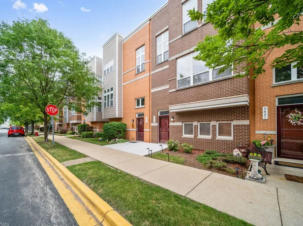 5419 W Galewood Ave, Chicago, IL 60639