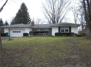 116 Harwood Cir, Rochester, NY 14625