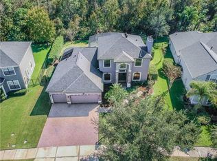 2320 Foliage Oak Ter, Oviedo, FL 32766