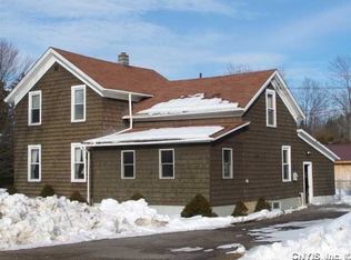 6628 Old State Rd, Natural Bridge, NY 13665