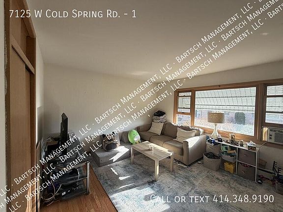 3rd image of 7125 W Cold Spring Rd #1