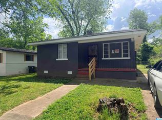 3829 Ellis Ave SW, Birmingham, AL 35221