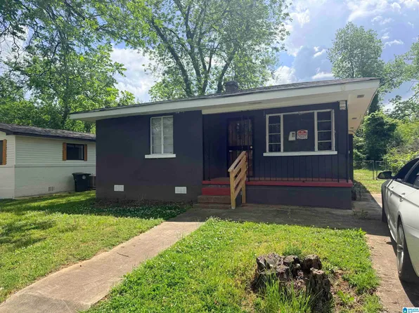3829 Ellis Ave SW, Birmingham, AL 35221