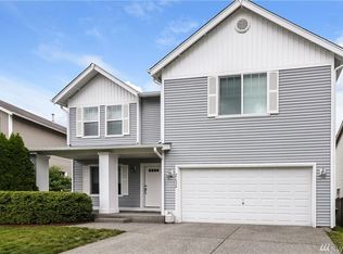 21534 SE 299th Way, Kent, WA 98042