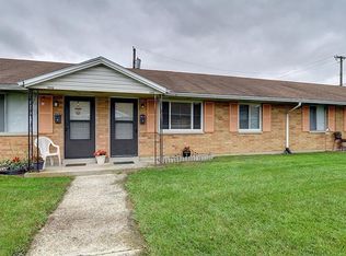 5456 Bellefontaine Rd, Dayton, OH 45424