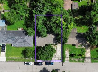 707 E 40th 1/2 St, Houston, TX 77022