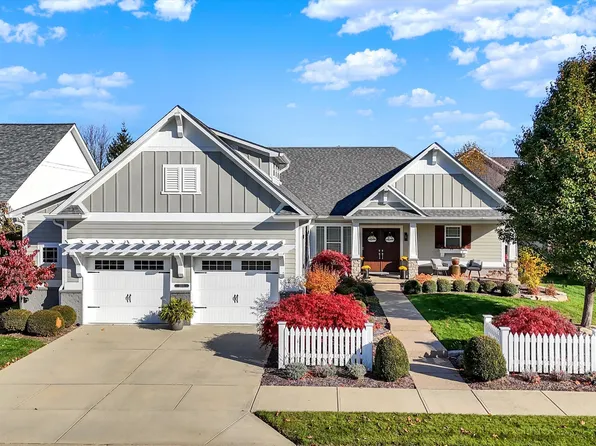 15715 Market Center Dr, Carmel, IN 46033