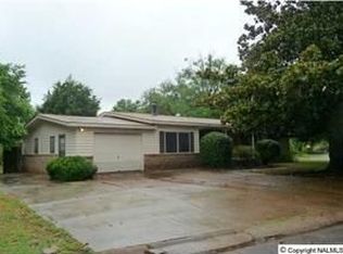 3000 Bayless Dr SW, Huntsville, AL 35805