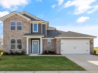 21816 Huntington Pike, Athens, AL 35613