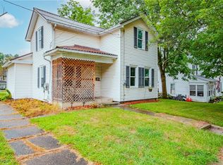105 12th St NW, Massillon, OH