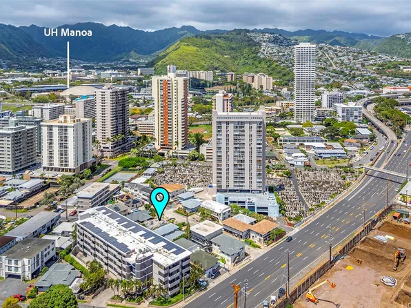 2612 Kapiolani Blvd APT B, Honolulu, HI 96826