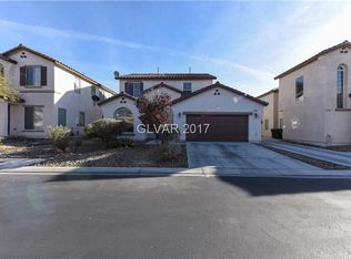 4345 Laguna Garden Ave, Las Vegas, NV 89115