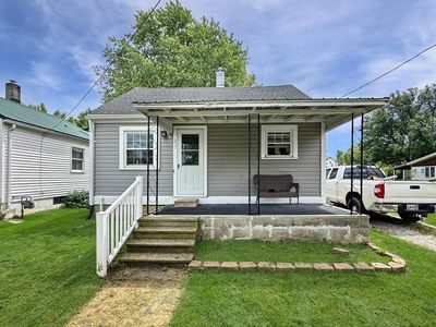 537 E 5th St, Ashland, OH, 44805