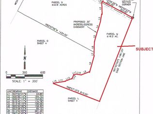 2400 Straits View Ln, Pointe Aux Pins, MI 49775