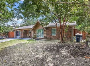 4706 Alwood Ct, Fort Worth, TX 76135