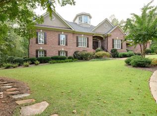 5457 Malone Ct, Powder Springs, GA 30127