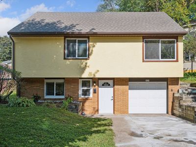 604 Gotzian St, Saint Paul, MN, 55106