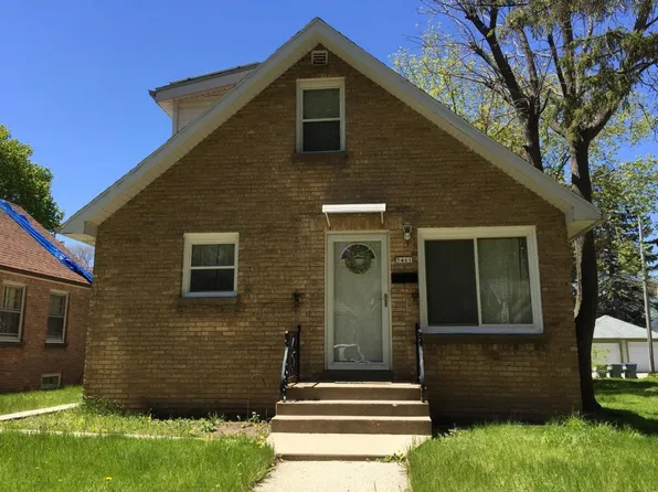 5461 N 41st St, Milwaukee, WI 53209