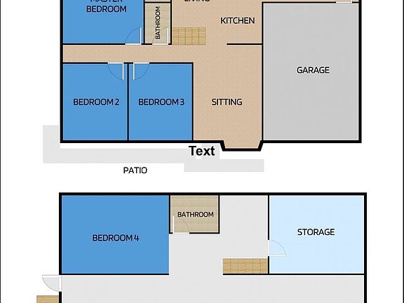 4th image of 1394 S Vermillion Dr