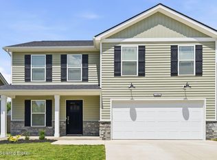 11004 Meadow Run Rd, Louisville, KY 40229