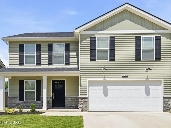 11004 Meadow Run Rd, Louisville, KY 40229